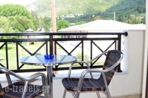 Ilias Apartments Ipsos_best deals_Apartment_Ionian Islands_Corfu_Kato Korakiana