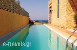 Holiday Home Livadia Keramoti – 07 in Elos, Chania, Crete