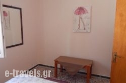 Mastiha Emporios Apartments in Chios Rest Areas, Chios, Aegean Islands