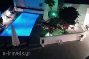 Villa LuxL_travel_packages_in_Cyclades Islands_Sandorini_Megalochori