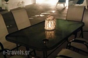 Villa LuxL_best deals_Villa_Cyclades Islands_Sandorini_Megalochori
