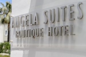 Angela Suites Boutique Hotel_travel_packages_in_Crete_Heraklion_Kastelli