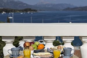 Dimitra Hotel_holidays_in_Hotel_Piraeus Islands - Trizonia_Trizonia_Trizonia Rest Areas