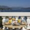 Dimitra Hotel_best deals_Hotel_Piraeus Islands - Trizonia_Trizonia_Trizonia Rest Areas