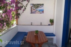 Doron Hotel Delfini_travel_packages_in_Cyclades Islands_Naxos_Naxos Chora