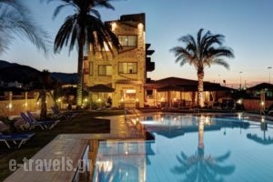 Danelis Studios & Apartments_best deals_Apartment_Crete_Heraklion_Malia