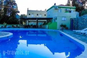 Voula Ilias Studios_accommodation_in_Hotel_Dodekanessos Islands_Kalimnos_Kalimnos Rest Areas