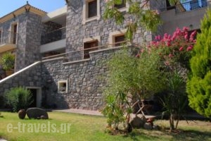 Molyvos Hills Luxury Retreat_best deals_Hotel_Aegean Islands_Lesvos_Petra