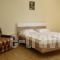Camping Castle View_best prices_in_Hotel_Peloponesse_Lakonia_Mystras