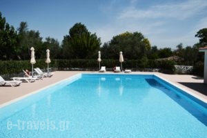 Camping Castle View_travel_packages_in_Peloponesse_Lakonia_Mystras