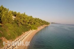 Kriopigi Beach Hotel in Kassandreia, Halkidiki, Macedonia