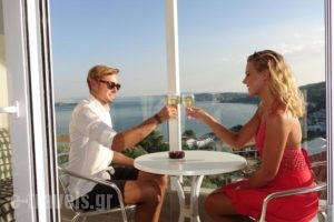 Hotel Rene_best prices_in_Hotel_Sporades Islands_Skiathos_Skiathos Chora