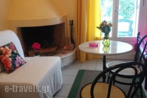 Violetta Studios Galaxidi_lowest prices_in_Hotel_Central Greece_Fokida_Galaxidi
