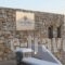 Seethrough Mykonos_best prices_in_Hotel_Cyclades Islands_Mykonos_Platys Gialos