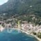 Galini Sea Apartments_best deals_Apartment_Ionian Islands_Corfu_Corfu Rest Areas