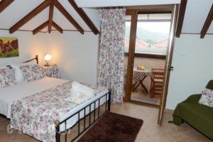 Nostos Guesthouse_best prices_in_Hotel_Macedonia_Halkidiki_Ierissos