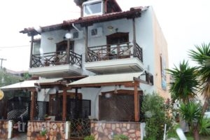 Nostos Guesthouse_travel_packages_in_Macedonia_Halkidiki_Ierissos
