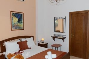 Nostos Guesthouse_best deals_Hotel_Macedonia_Halkidiki_Ierissos