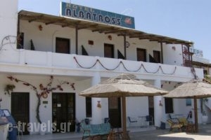 Albatross_accommodation_in_Hotel_Cyclades Islands_Serifos_Serifos Chora