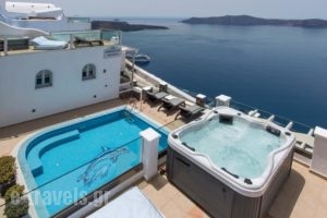 Agnadema Apartments_best prices_in_Apartment_Cyclades Islands_Sandorini_Fira
