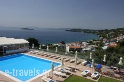 Hotel Rene in Skiathos Chora, Skiathos, Sporades Islands