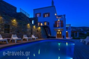 Hermes Suites_travel_packages_in_Cyclades Islands_Andros_Batsi