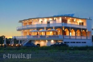 Esperanza Hotel_best prices_in_Hotel_Ionian Islands_Zakinthos_Zakinthos Rest Areas