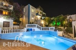 Korifi Suites & Apartments in Gouves, Heraklion, Crete