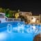 Korifi Suites & Apartments_best deals_Apartment_Crete_Heraklion_Gouves