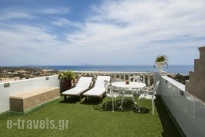 Korifi Suites & Apartments_travel_packages_in_Crete_Heraklion_Gouves