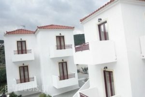 Laza Beach Inn_best deals_Hotel_Piraeus Islands - Trizonia_Agistri_Agistri Chora