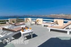 Akrotiri Apartments in Fira, Sandorini, Cyclades Islands