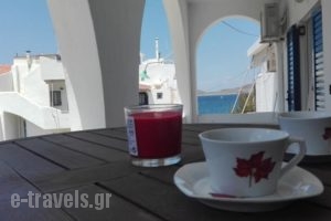 Bouriti Eleni Tzamaros_best deals_Hotel_Cyclades Islands_Kithnos_Kithnos Chora