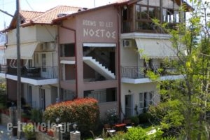 Nostos Apartments_accommodation_in_Apartment_Thessaly_Larisa_Larisa City