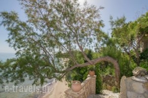 Porta Del Mar Beach Resort_lowest prices_in_Hotel_Ionian Islands_Zakinthos_Zakinthos Rest Areas