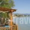 Porta Del Mar Beach Resort_best prices_in_Hotel_Ionian Islands_Zakinthos_Zakinthos Rest Areas