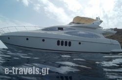 Fantasy Yachting in Mykonos Chora, Mykonos, Cyclades Islands