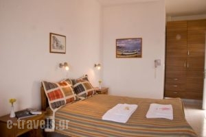 Filoxenes Katoikies - Athena_best prices_in_Apartment_Piraeus Islands - Trizonia_Kithira_Diakofti