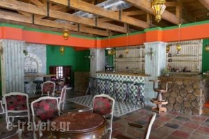 Pyrgos Mantania_lowest prices_in_Hotel_Epirus_Arta_Agnanda