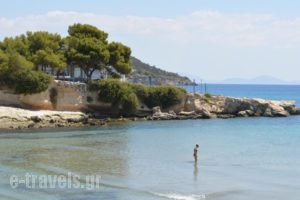 Acqua Marina Nautilus_holidays_in_Hotel_Piraeus Islands - Trizonia_Aigina_Agia Marina