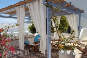 Theologos Houses_best prices_in_Hotel_Dodekanessos Islands_Patmos_Patmos Chora