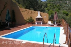 Eleni Adamou Apartments_travel_packages_in_Sporades Islands_Skiathos_Skiathos Chora