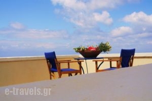 Panorama_accommodation_in_Apartment_Cyclades Islands_Sandorini_Sandorini Rest Areas