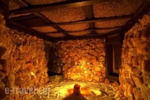 Pozar Salt Cave Hotel Spa_best prices_in_Hotel_Macedonia_Pella_Edessa City