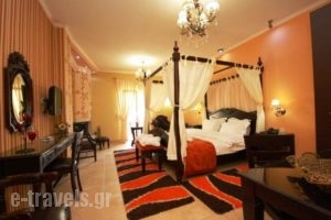 Pozar Salt Cave Hotel Spa_accommodation_in_Hotel_Macedonia_Pella_Edessa City