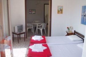 Rania House_best prices_in_Apartment_Macedonia_Halkidiki_Neos Marmaras