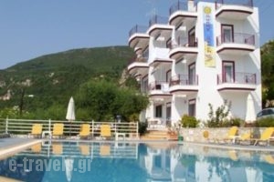 Sunny Beach_travel_packages_in_Epirus_Thesprotia_Arilas