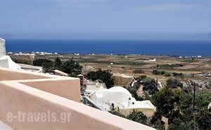 Ambelia Traditional Villas_travel_packages_in_Cyclades Islands_Sandorini_Sandorini Rest Areas