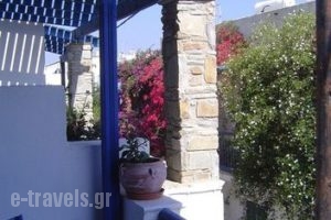 Antonia Studios_accommodation_in_Apartment_Cyclades Islands_Naxos_Naxos Chora