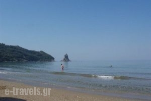Marina_travel_packages_in_Ionian Islands_Corfu_Agios Gordios